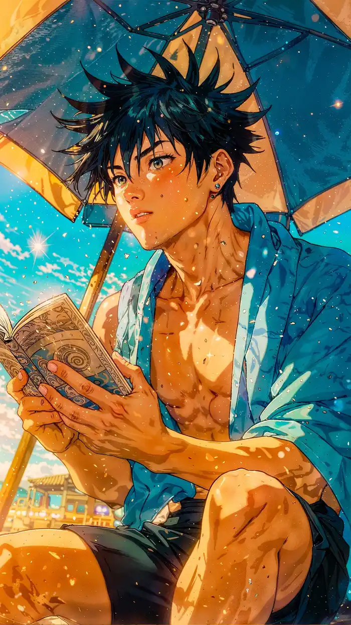 anime đẹp nhất
