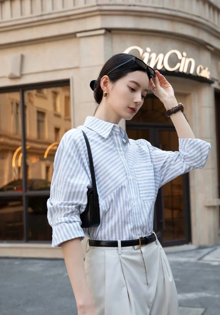 Bộ sưu tập hình gái văn phòng chuẩn mẫu