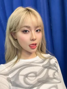 Hình ảnh misthy sexy cá tính gợi cảm