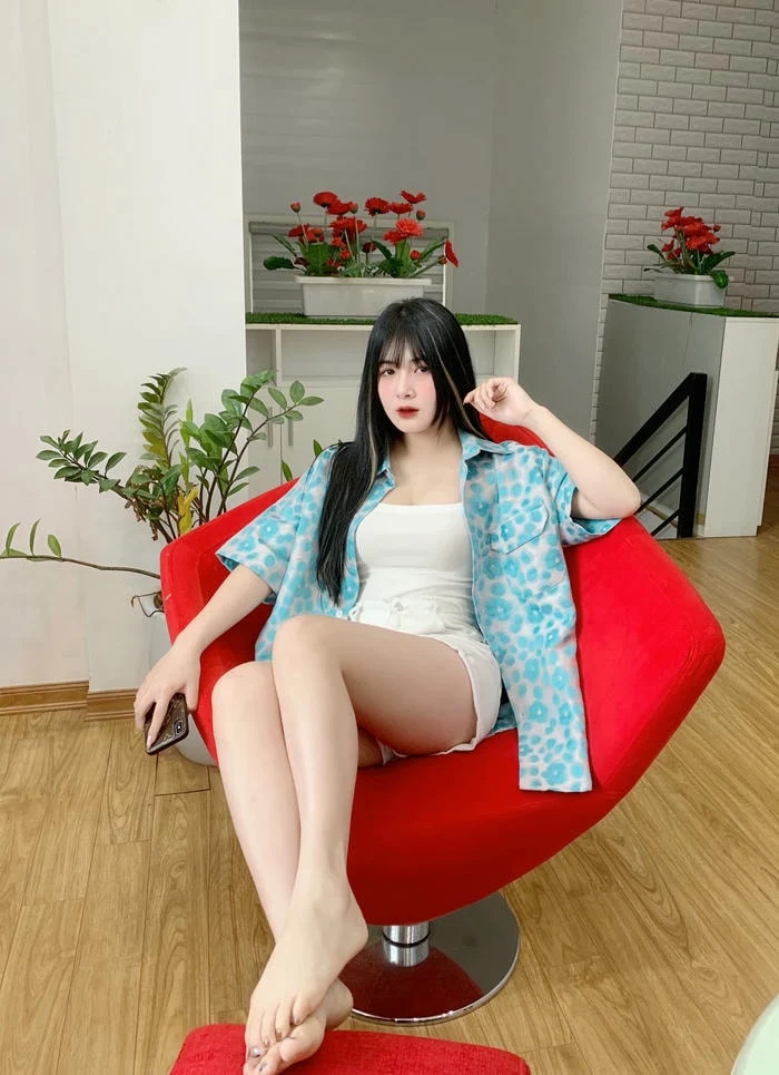 bộ sưu tập hình Quỳnh Alee bikini sexy cực hot
