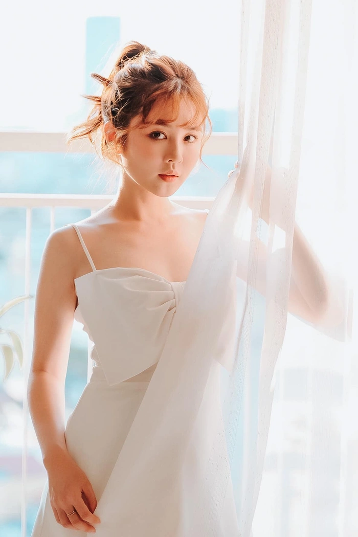 Loạt hình ảnh Ribi Sachi sexy đầy hấp dẫn