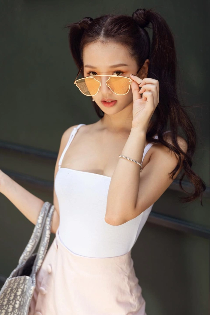 Tải hình ảnh Amee sexy đẹp gợi cảm