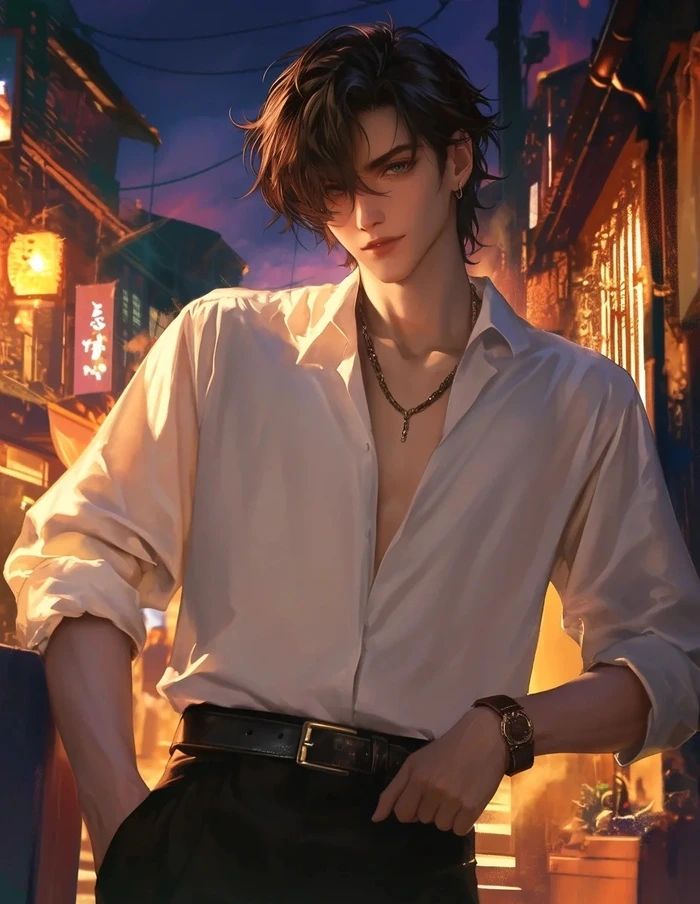 Bộ sưu tập hình ảnh anime 3D chất lượng