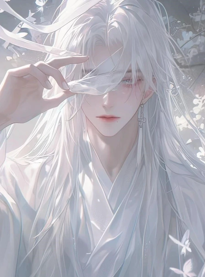 Tải hình ảnh anime cổ trang làm hình nền đẹp