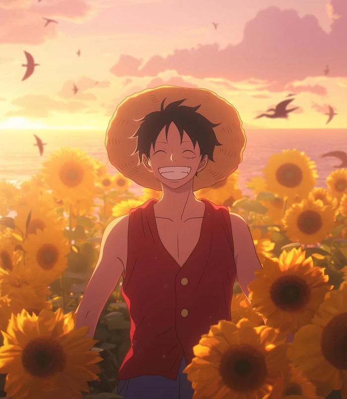 ảnh anime đẹp hiếm nhất thế giới