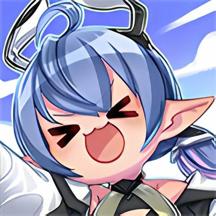 Loạt ảnh anime hài ngộ nghĩnh và thú vị