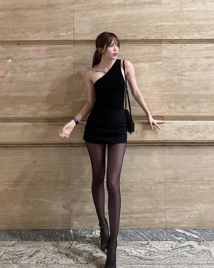 ngắm ảnh thiều bảo trâm nude tỏa sáng trong từng khoảnh khắc