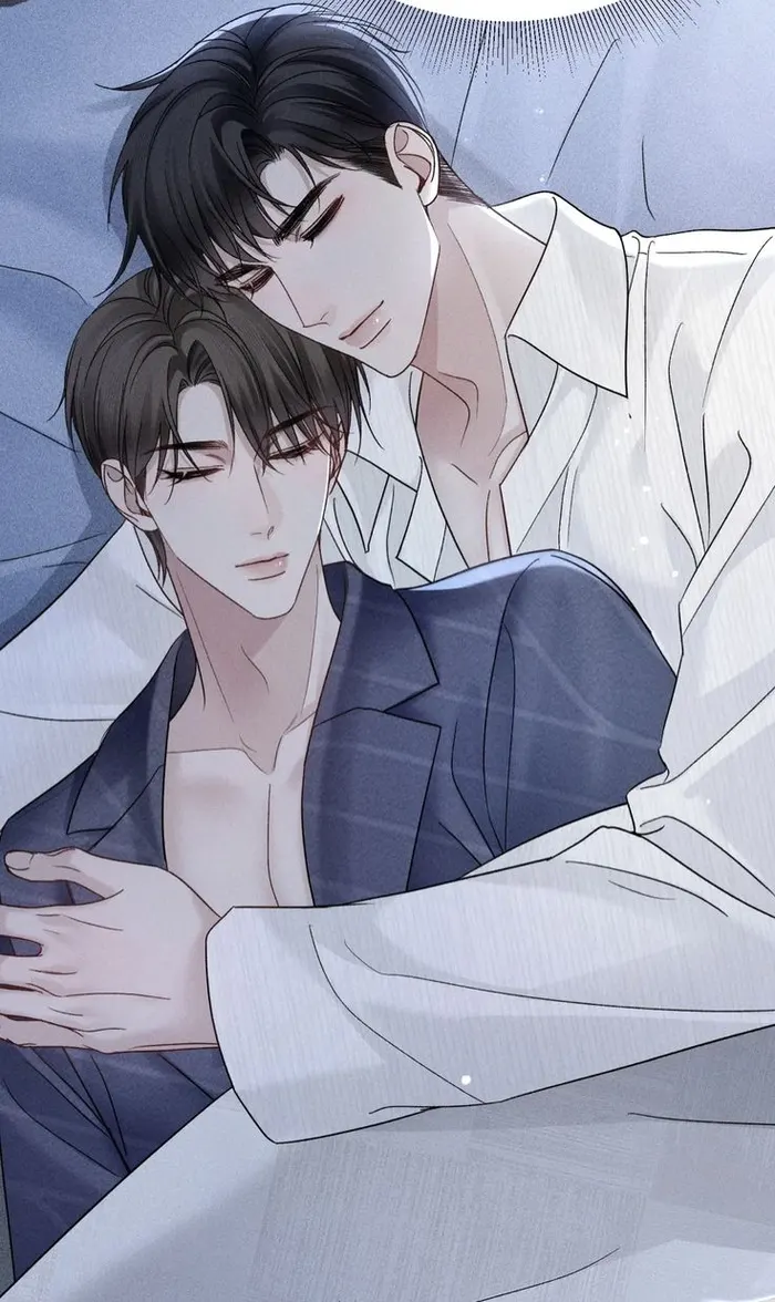 Tải ảnh anime đam mỹ làm hình nền đẹp