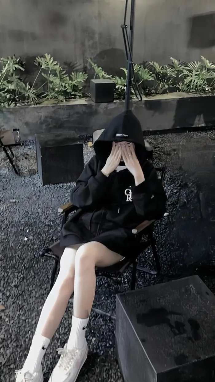 Bộ hình avatar girl phố đẹp chất lượng cao