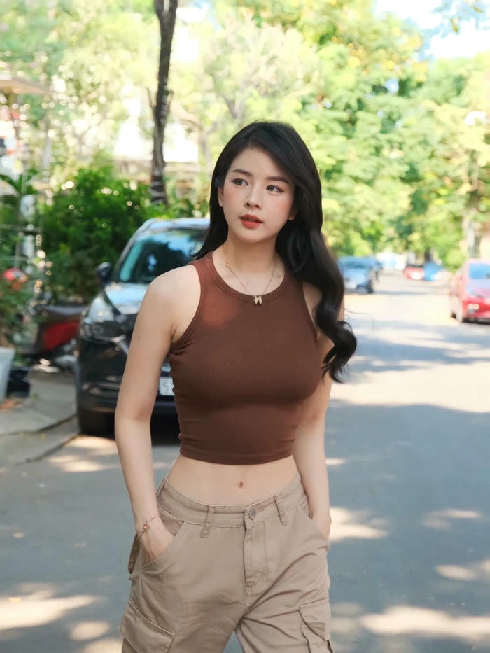 Xem ảnh DJ Mie sexy quyến rũ và cực kỳ hấp dẫn