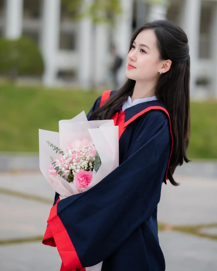 Bộ ảnh học trò cuốn hút từ thần thái đến cử chỉ nhỏ