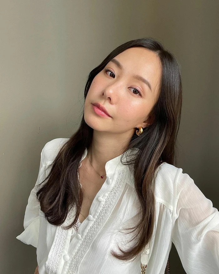 Xem ảnh gái xinh Thái Lan đẹp ngọt ngào, tựa thiên thần