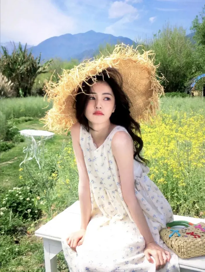 những cô gái dễ thương nhất trung quốc
