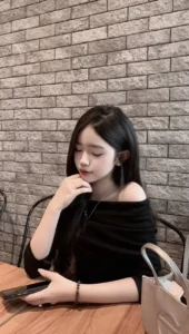 Chụp hình ảnh girl phố đẹp chân thật