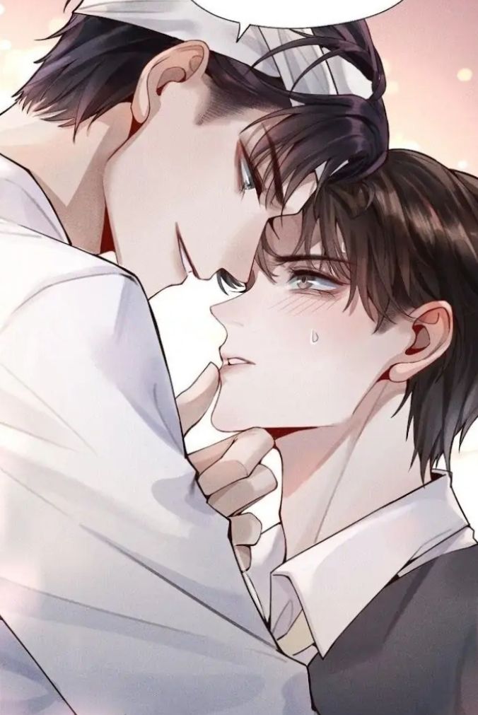 Album hình ảnh anime đam mỹ ngọt ngào