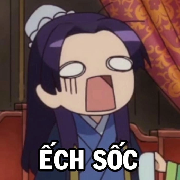 Tải ảnh anime hài với các nhân vật vui nhộn