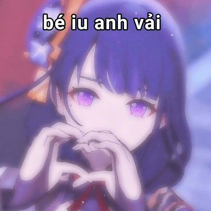 Xem ảnh anime hài giúp bạn cười thỏa thích