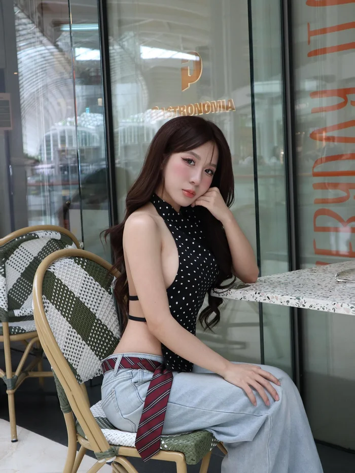 Album ảnh gái xinh 2k2 đẹp nhẹ nhàng