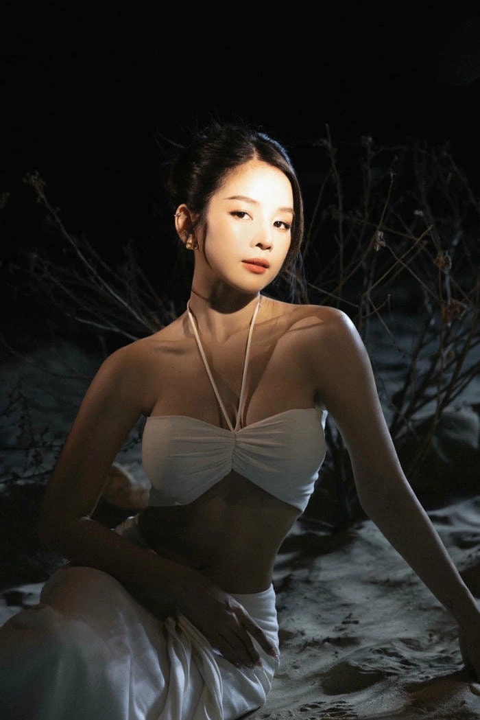 Tải bộ hình DJ Mie sexy đầy quyến rũ và nổi bật