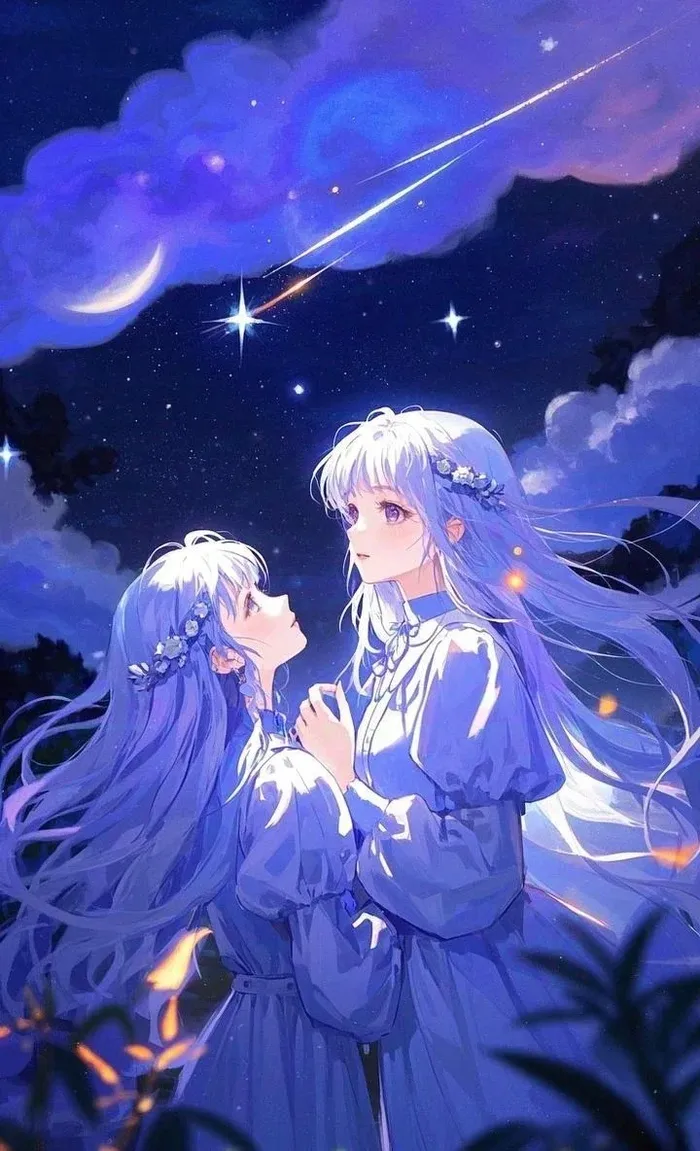 Bộ sưu tập hình ảnh 12 cung hoàng đạo anime theo phong cách manga