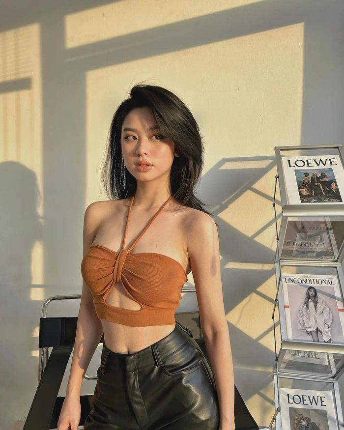 Ngắm hàn hằng nude trong loạt ảnh cuốn hút