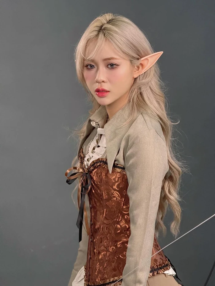 Xem ảnh misthy sexy khiến fan mê mẩn