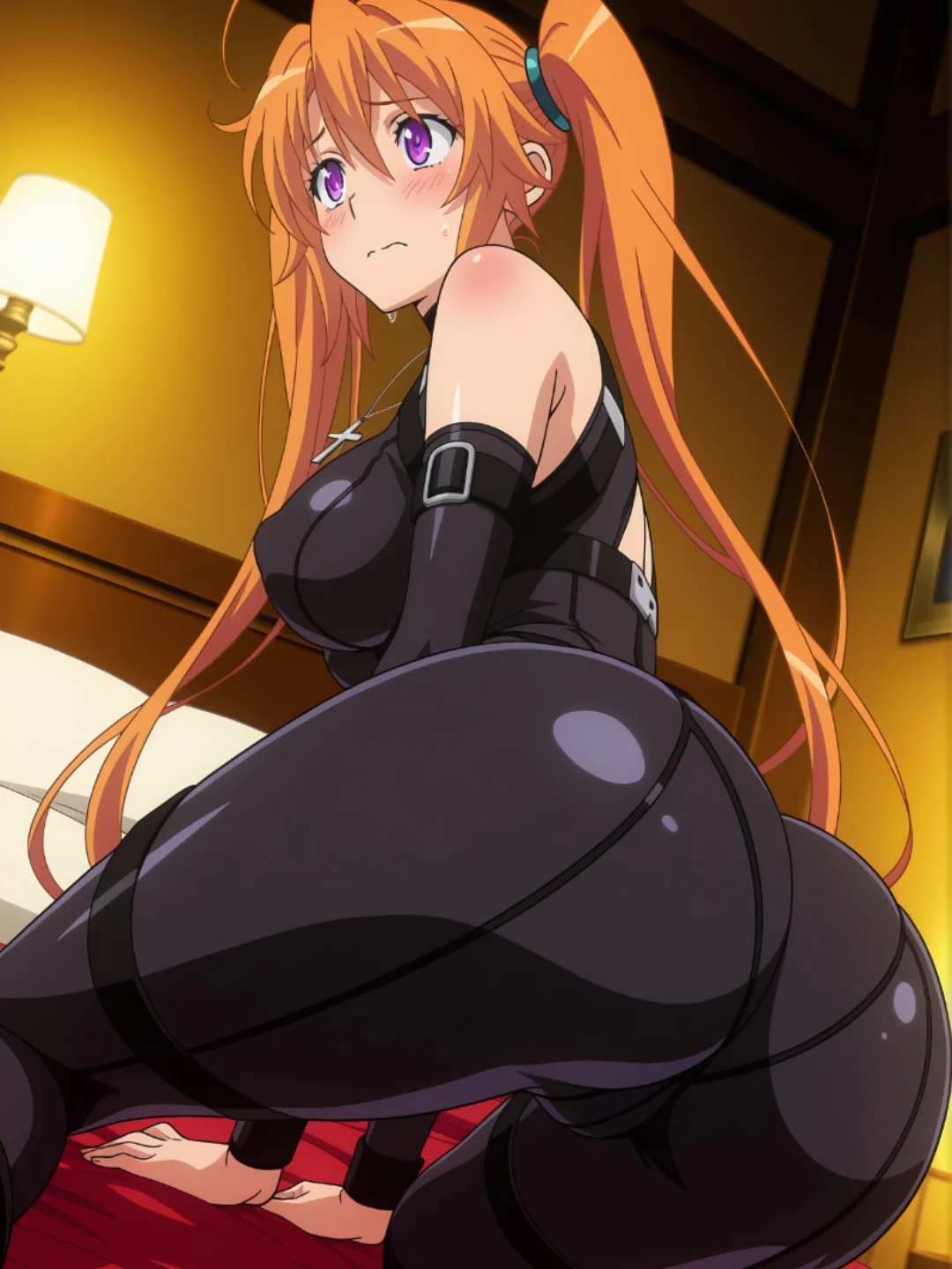 avt anime đẹp