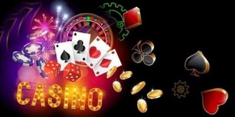 Các trò chơi casino nổi bật trên Rubik88