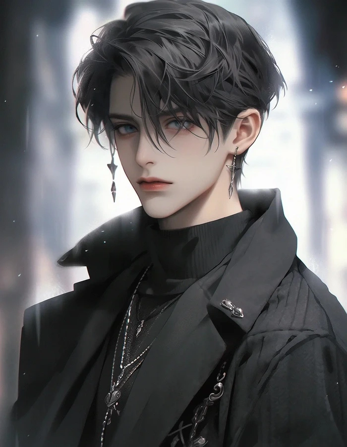 Xem ảnh anime 3D chi tiết rõ ràng