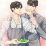 Tải ảnh anime đam mỹ cho bộ sưu tập ảnh mạng