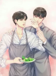 Tải ảnh anime đam mỹ cho bộ sưu tập ảnh mạng