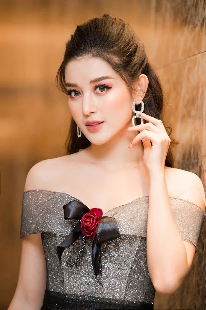 Loạt ảnh gái xinh Thái Lan khiến trái tim bạn xao xuyến