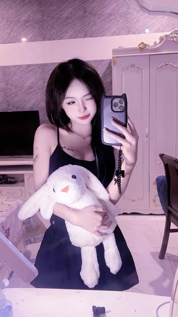 Ảnh girl phố đẹp tự nhiên và đầy cuốn hút