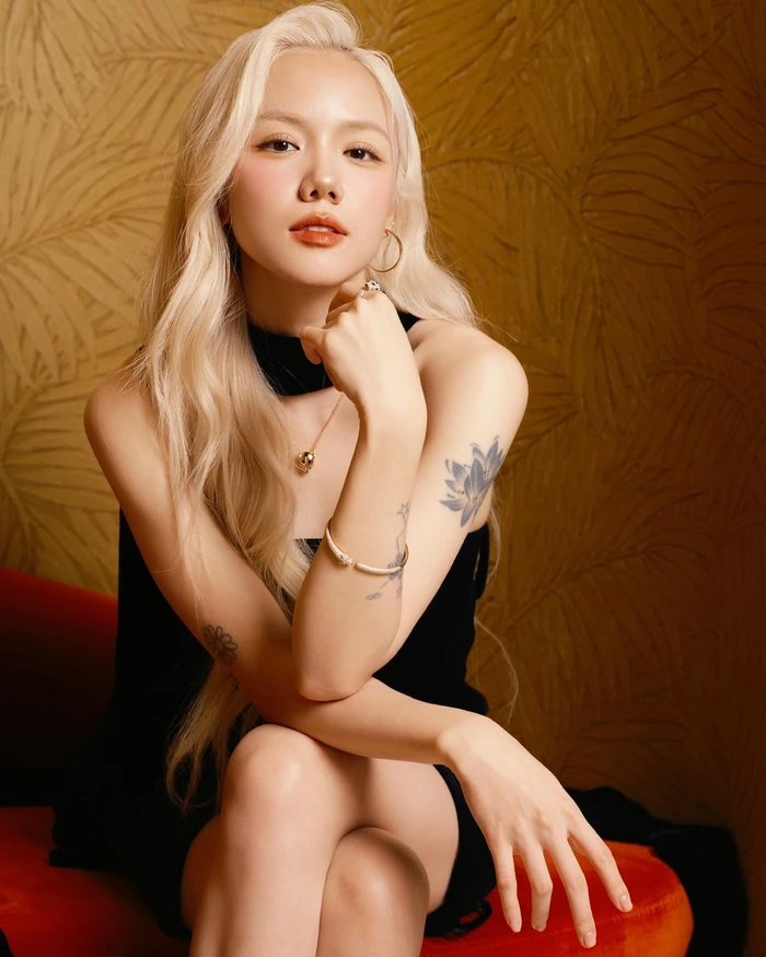 Hình ảnh phương ly sexy đẹp cuốn hút khó lòng thoát ra