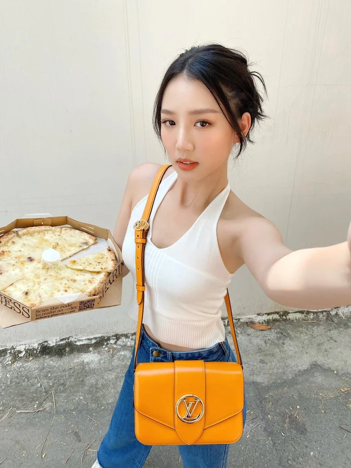 Xem ảnh Amee sexy gợi cảm và thu hút