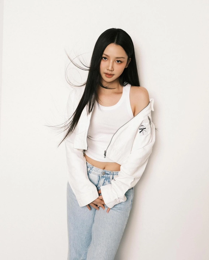 Tải ảnh Amee sexy đầy cuốn hút