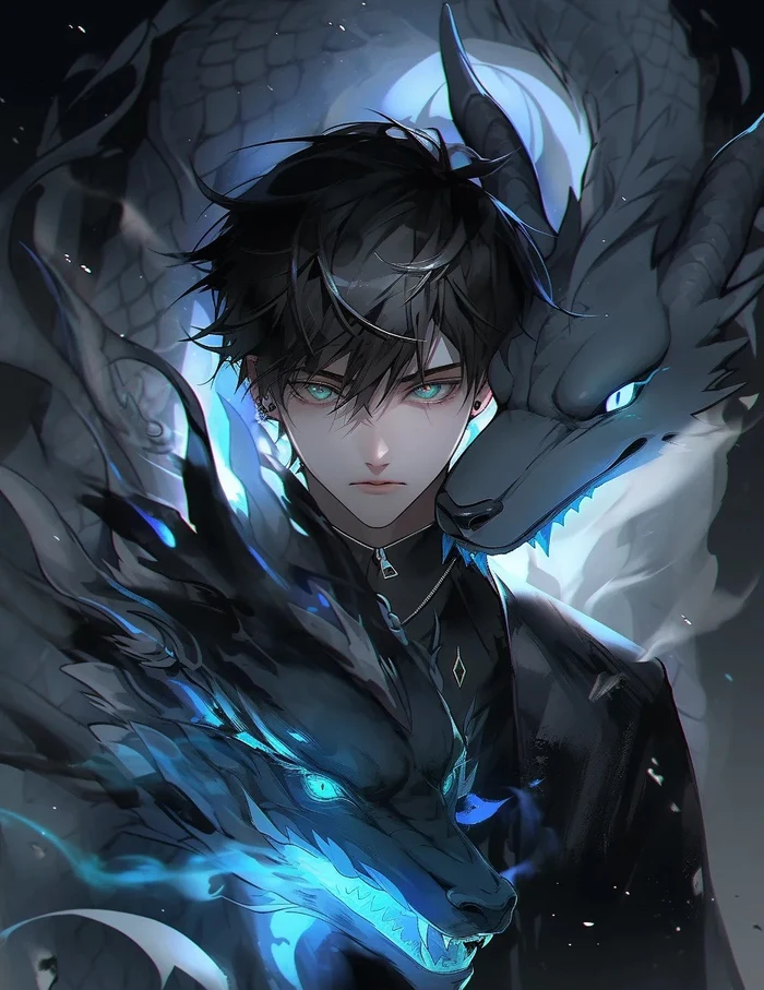 Ảnh mạng anime 3D chất lượng cao