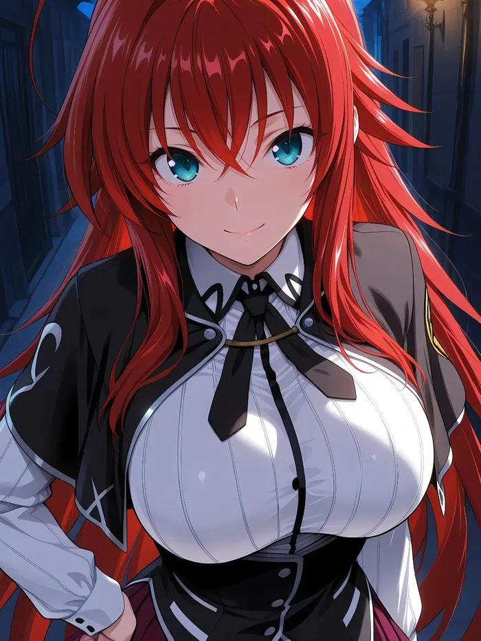 hình anime không màu đẹp