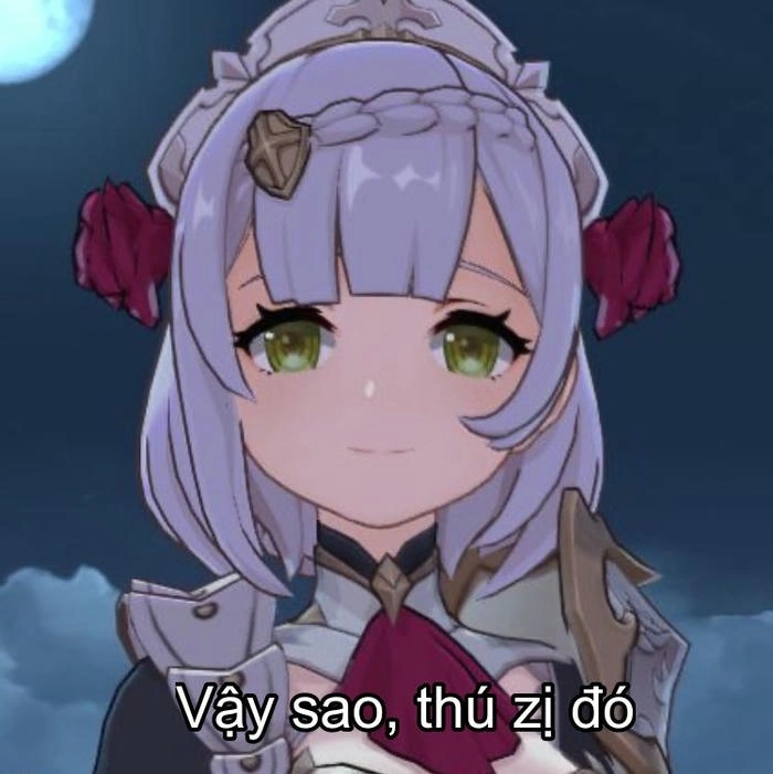 Tải ảnh anime hài cho hình nền điện thoại