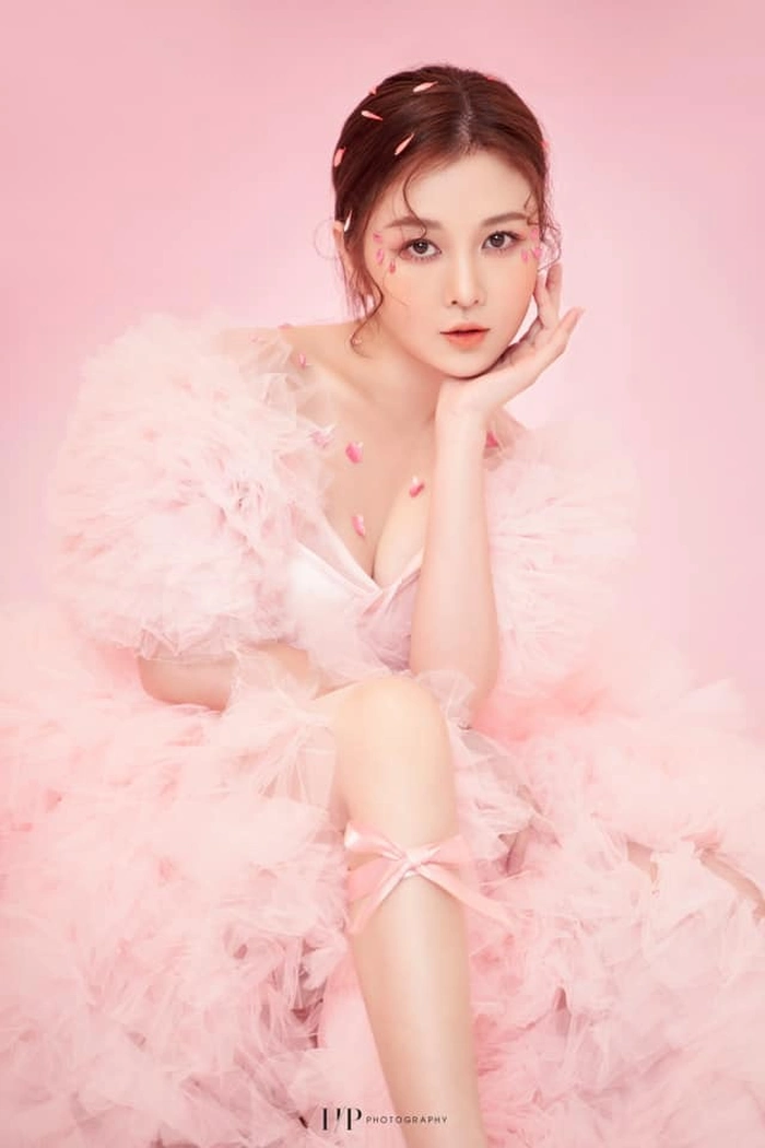 Bộ ảnh Ribi Sachi sexy chất lượng cao