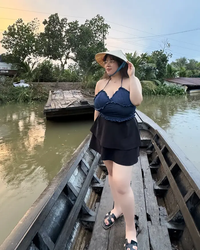 album hình ảnh võ thị thu trang onlyfans gợi cảm