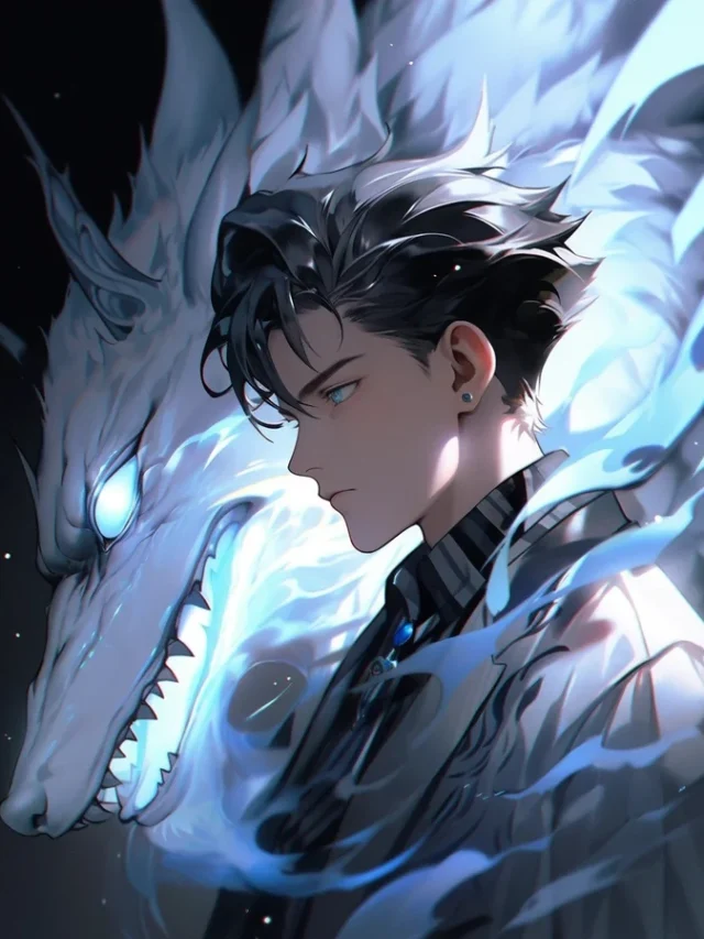 Tải 99+ Ảnh anime 3D đẹp ngầu cho máy tính, điện thoại