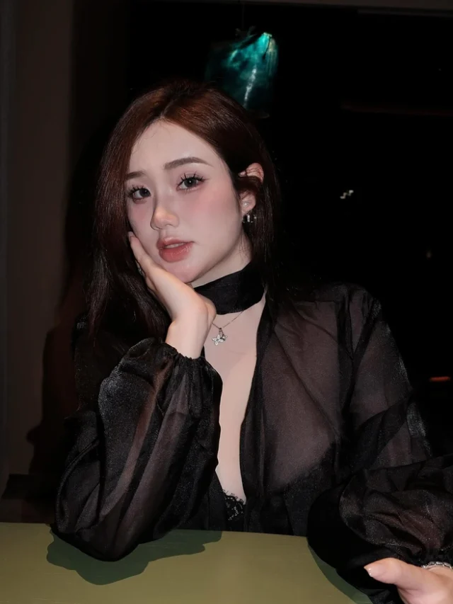 BST 80+ ảnh gái ngầu xinh đẹp, che mặt đầy cá tính