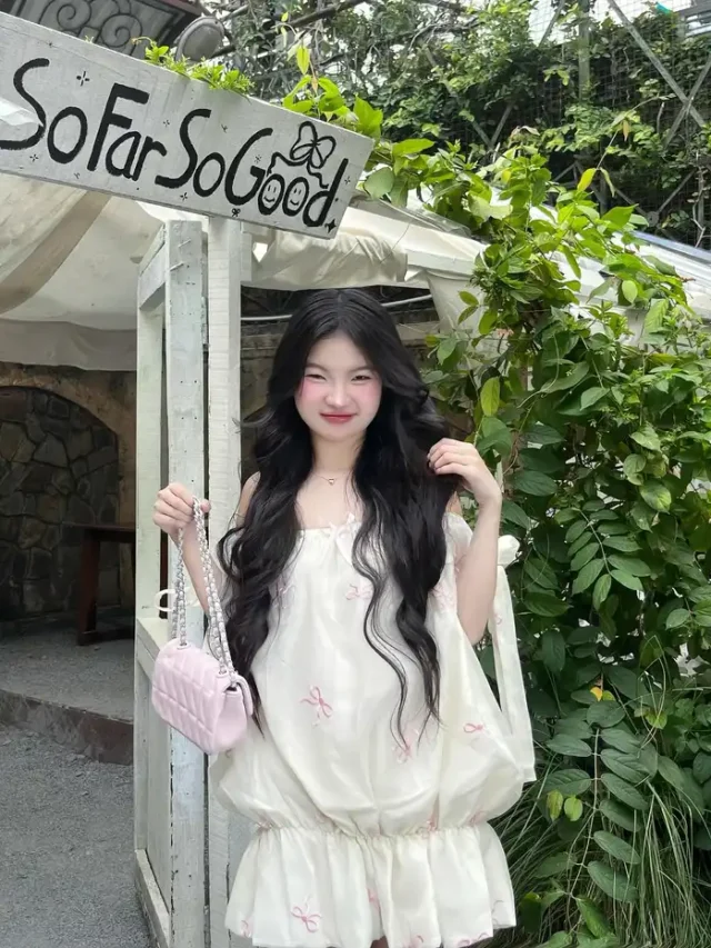 Bộ sưu tập 99+ ảnh gái xinh cấp 3 cùng vẻ đẹp cực duyên dáng