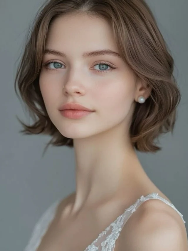 Full bộ 99+ ảnh gái xinh châu Âu mang vẻ đẹp tinh tế đầy cuốn hút