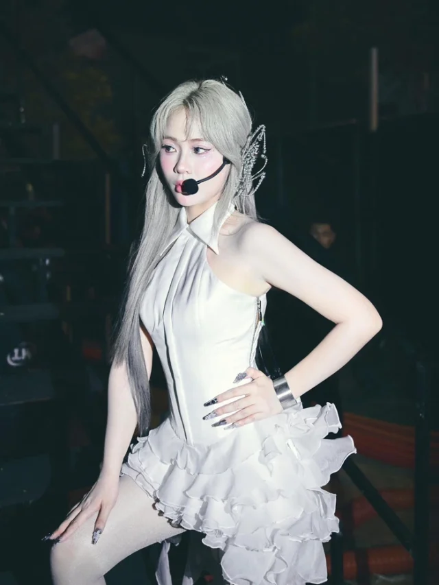 Bộ sưu tập 250+ ảnh MisThy sexy gợi cảm đẹp khó cưỡng