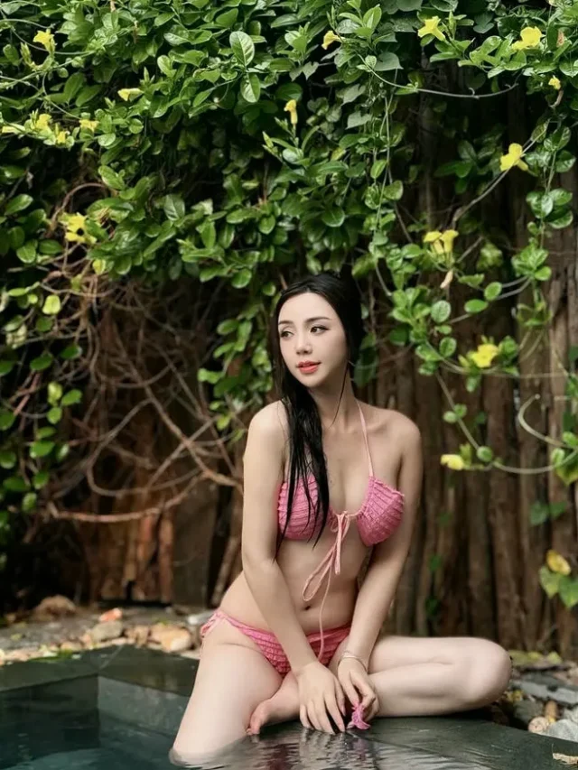 70+ Ảnh Quỳnh Kool sexy đang hot với phong cách gợi cảm