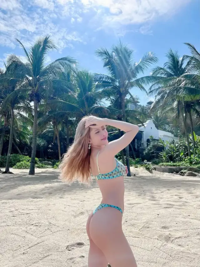 99+ ảnh Thiều Bảo Trâm nude với vẻ đẹp gợi cảm và cực nóng bỏng