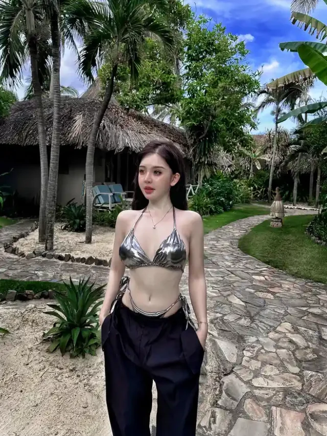 Bộ sưu tập 88+ ảnh Trần Huyền Châu Sexy mới nhất hiện nay