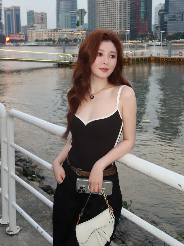 888+ Hình ảnh Ribi Sachi sexy với thân hình cực kỳ nóng bỏng